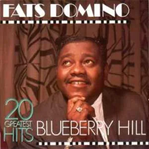 Fats Domino